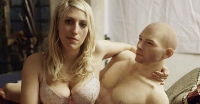 Nueva tendencia: llegan los "digisexuales", personas que tienen sexo con robots | Curiosidades