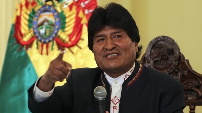 Bolivia: Evo Morales podrá ir por un cuarto mandato | Internacionales