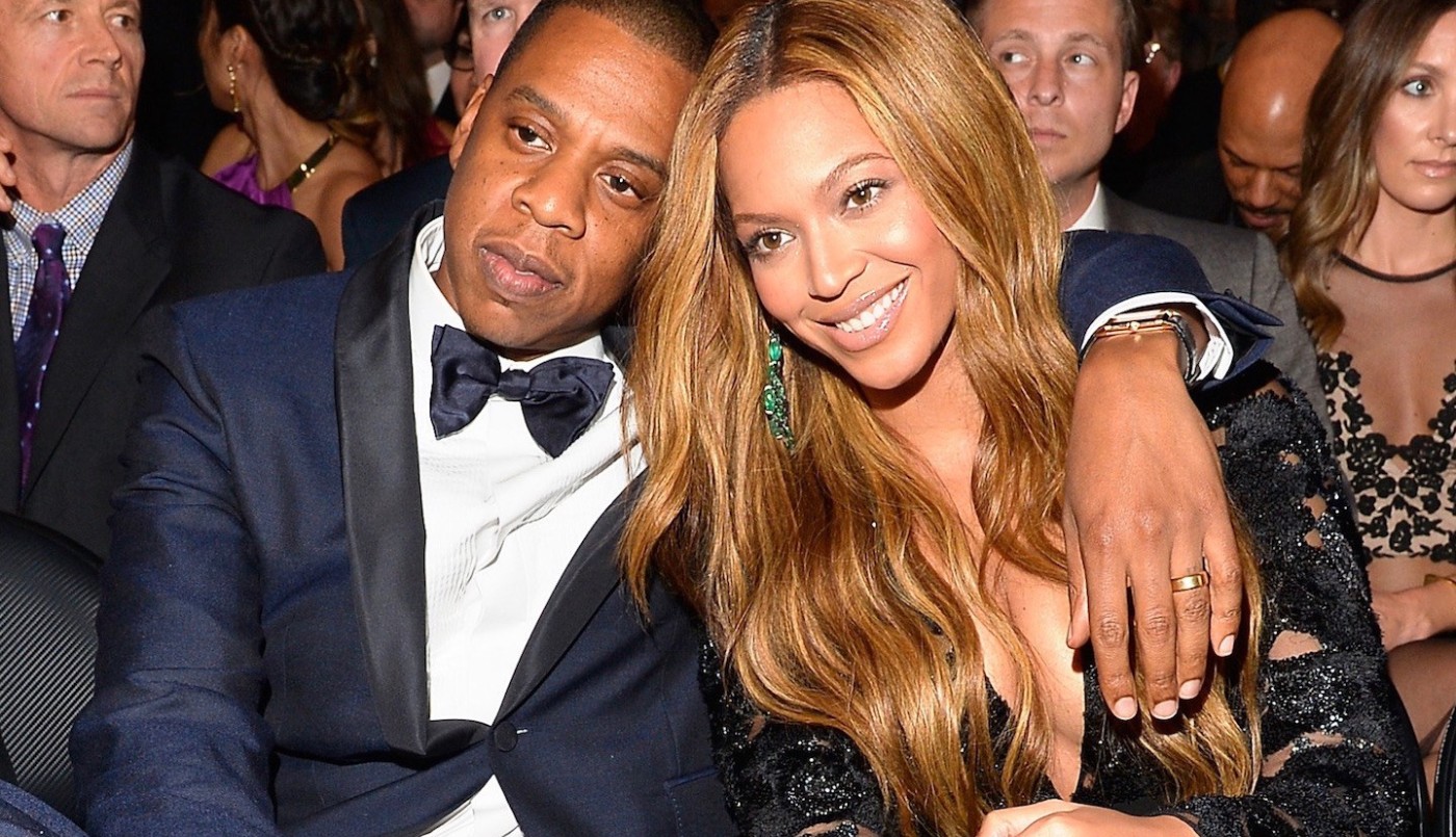 Jay Z confesó que le fue infiel a Beyoncé | Espectáculos