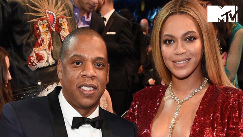 La confesión de Jay Z sobre su relación con Beyoncé | MTV News