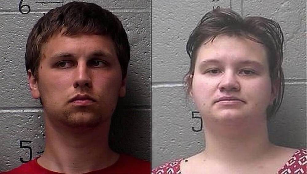 Detuvieron a una pareja que había metido a su bebé de 4 meses en el microonda | Internacionales