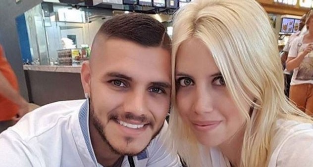 Wanda Nara contó qué regalo le prometió a Mauro Icardi si gana el Mundial | Deportes