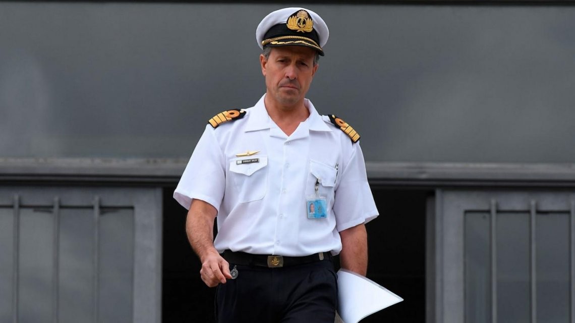 ARA San Juan: la Armada sostiene que "no hay un escenario compatible con la vida humana" | Actualidad