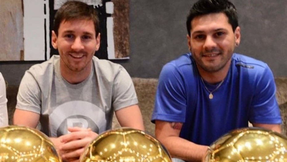 Detuvieron e imputaron al hermano de Lionel Messi | Actualidad