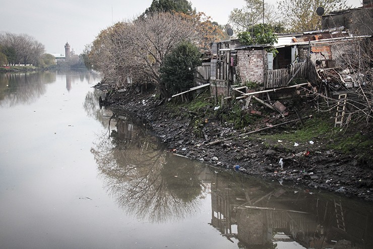 Transformarán la Villa 26 en un paseo costero | Actualidad