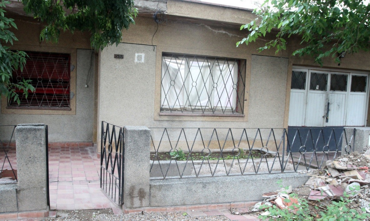 Una joven mató a su pareja de varias puñaladas en el cuello delante de su hijo de un año | Actualidad