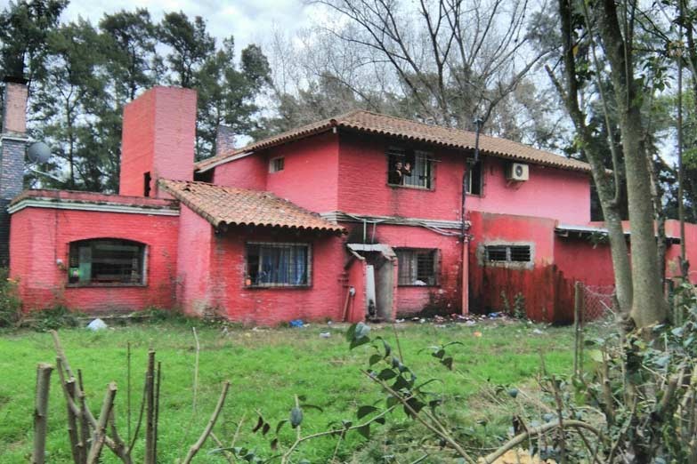 Clausuraron una granja para rehabilitación de adictos por torturas y tratos inhumanos | Actualidad