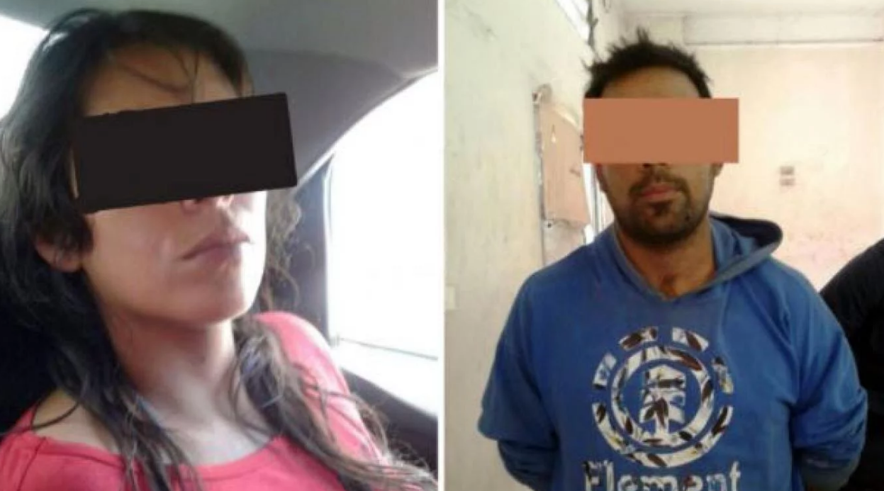 Una mujer confesó que mató a golpes a su hijo de 6 años porque "se portaba mal y robaba cosas" | Actualidad