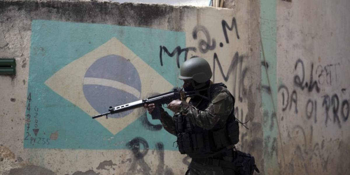 Polémico paquete turístico en Buzios: ofrece entrenamiento con integrantes del grupo de elite de la Policía Militarizada | Internacionales