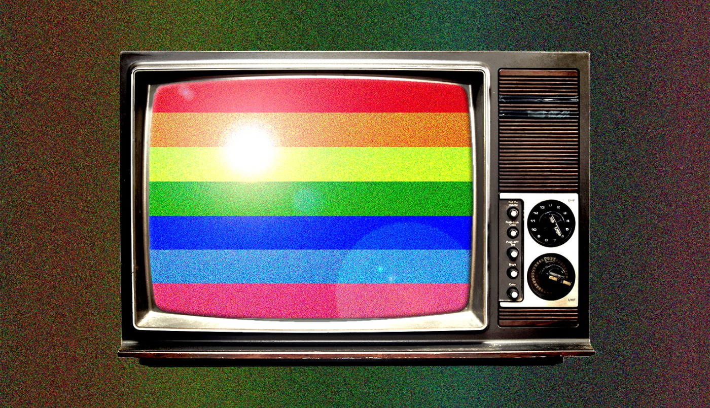 Preocupa la escasa presencia de la comunidad de sexualidad diversa en los medios | Actualidad