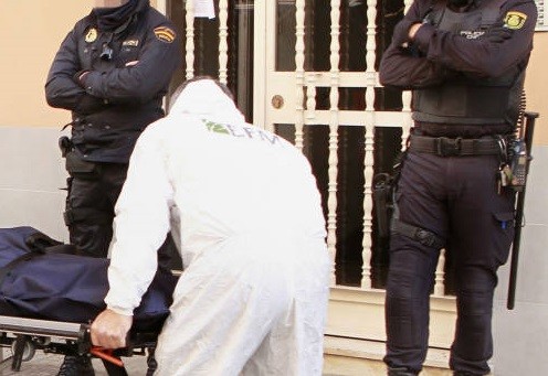 España: 20 años de cárcel para un argentino que degolló a su expareja | Actualidad