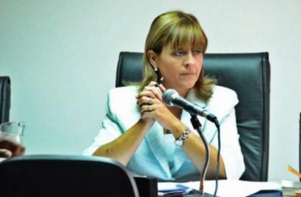 La jueza Marta Yáñez sostuvo que el ARA San Juan podría no aparecer jamás | Actualidad