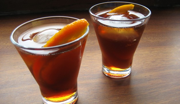 Lanzaron un vermut de cannabis | Curiosidades