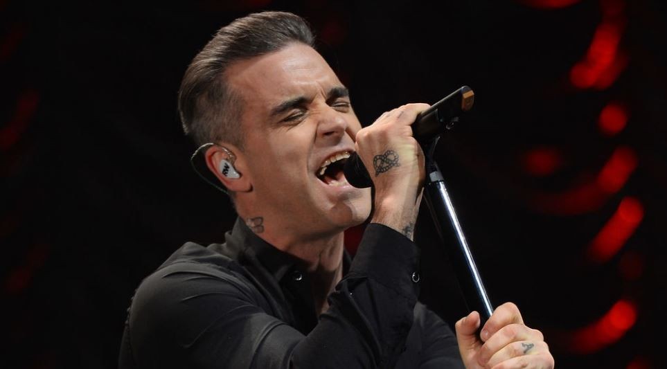 Robbie Williams rompió el silencio y reveló el grave problema de salud que sufrió | Espectáculos