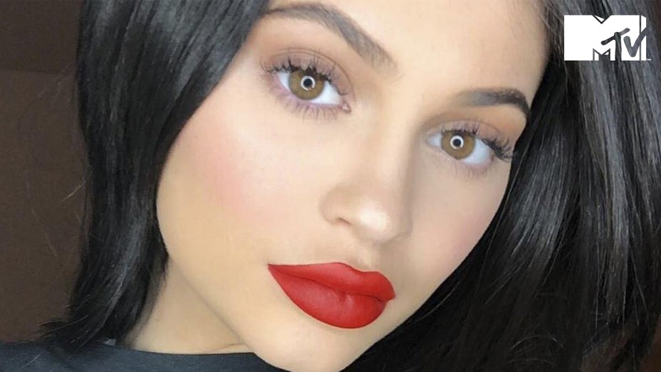 Kylie Jenner se casó en secreto y no fue con Travis Scott | MTV News