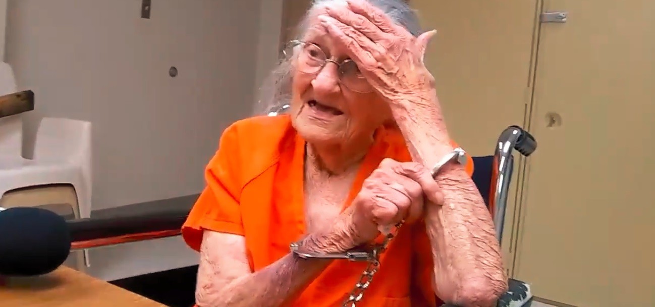 EE.UU.: detuvieron a una mujer de 93 años por no pagar el alquiler | Internacionales