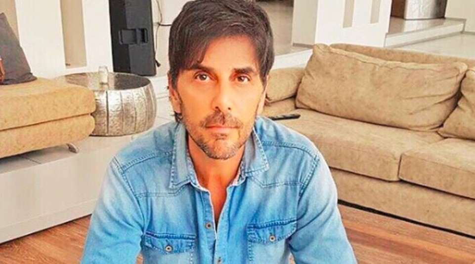 El descargo de Juan Darthés ante las acusaciones de acoso: "No hice nada fuera de lugar" | Espectáculos