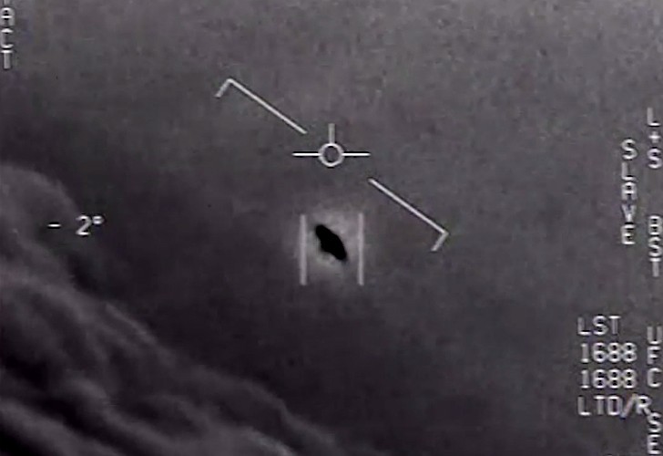 Ex jefe del Pentágono admitió que "hay suficiente evidencias de la visita de extraterrestres a la Tierra" | Internacionales