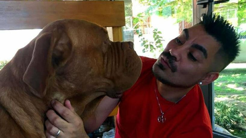 Apareció un doble tucumano de Ricardo Fort y es furor en las redes sociales | Redes