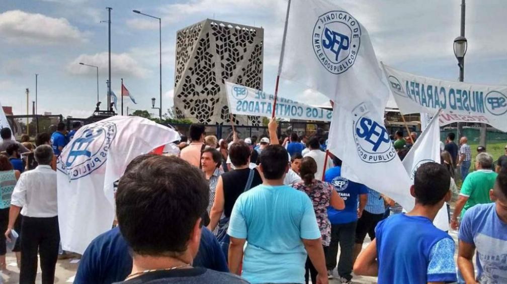 Córdoba: estatales acordaron un 11% de aumento salarial para 2018 | Política