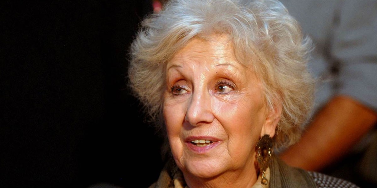 Abuelas de Plaza de Mayo anunció la recuperación de la nieta 127 | Política