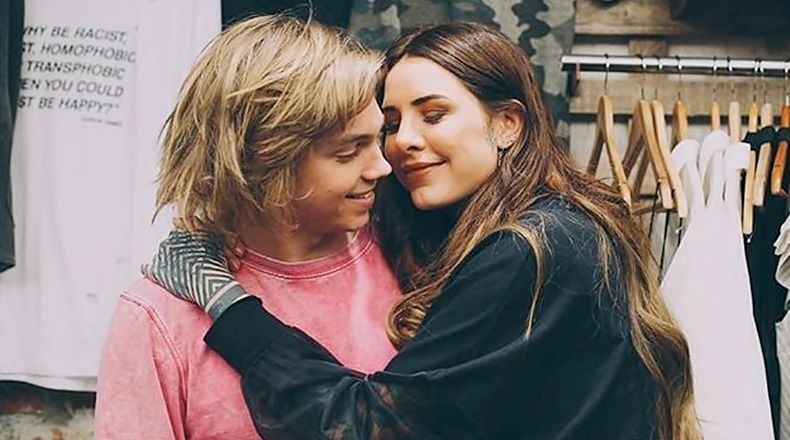 Franco Masini habló por primera vez de su separación de Cande Tinelli | Espectáculos