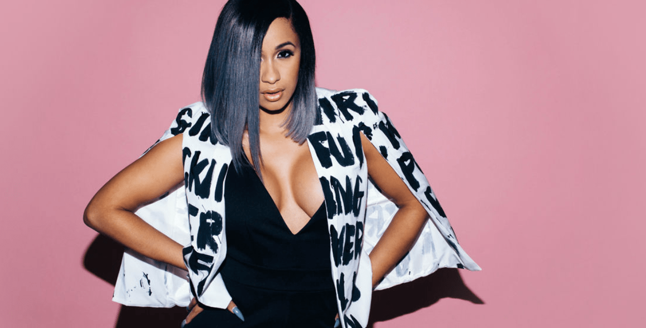 "Sé que tengo un cuerpo maravilloso", dijo la rapera que sufrió la filtración de videos íntimos | Espectáculos