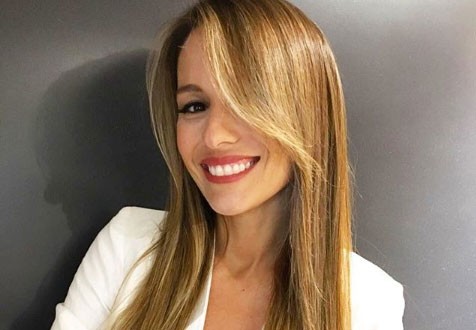 La foto de Pampita que despertó preocupación entre sus seguidores | Espectáculos