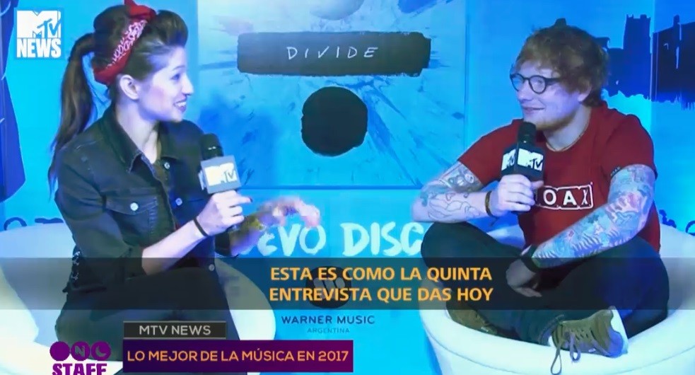 El resumen del año de MTV | MTV News