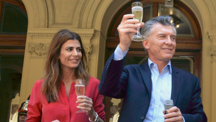 El mensaje de fin de año de Mauricio Macri | Política