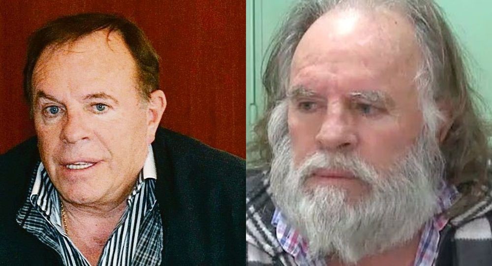 El alcoholismo, clave para que Omar "El Caballo" Suárez obtuviera prisión domiciliaria | Política