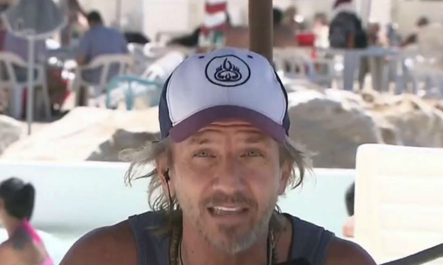 Polémica por frase de Facundo Arana sobre el embarazo de Isabel Macedo | Espectáculos