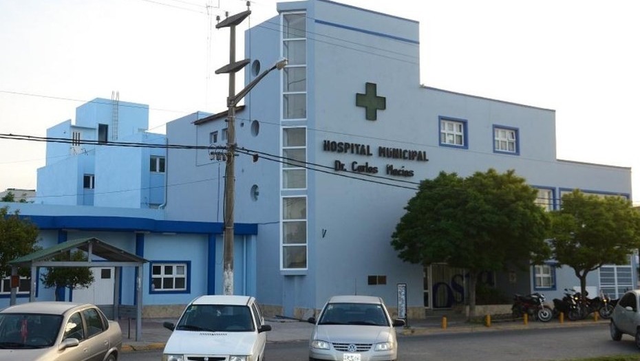 Internaron a una beba con fractura de cráneo y quemadura de cigarrillos: detuvieron a los padres | Actualidad
