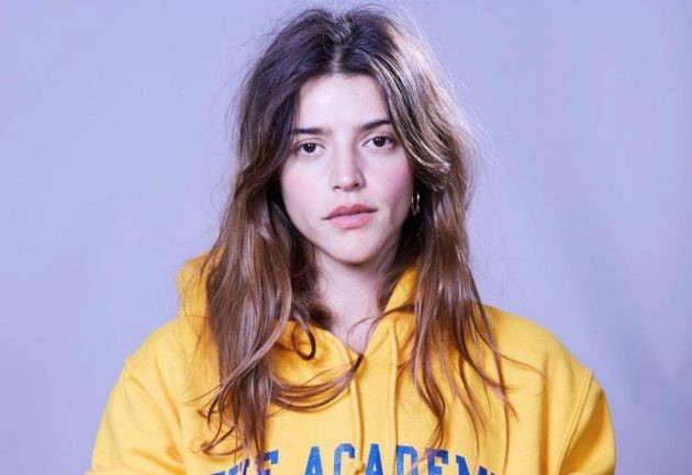 Calu Rivero explicó por qué no denuncia a Juan Darthés en la Justicia | Espectáculos