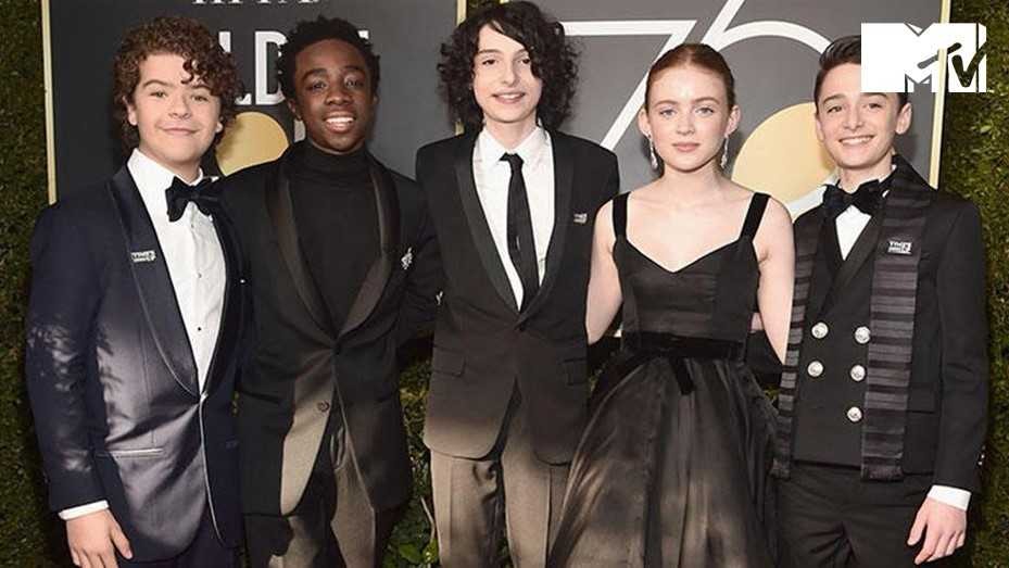 Los momentos más shockeantes de los Golden Globes | MTV News