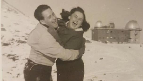 Holocausto: tatuó el brazo de la prisionera que se convertiría en su esposa | Internacionales