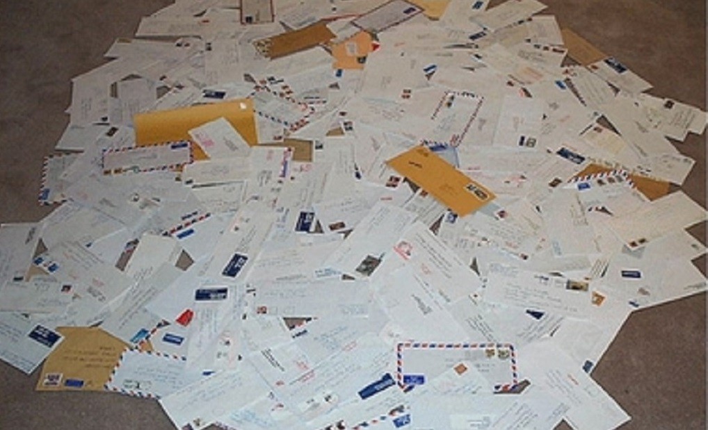 Irá a la cárcel el cartero de Correo Argentino que ocultó más de 19 mil cartas | Actualidad