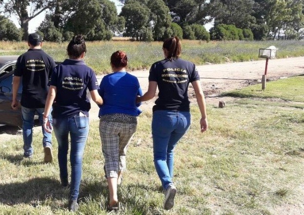 Miramar: Detuvieron a una mujer que estafaba a turistas con alquileres por internet | Actualidad