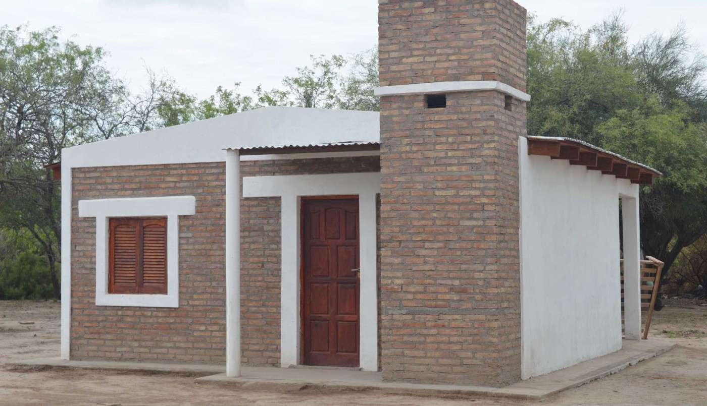 Detuvieron a un hombre que vendía por Facebook la vivienda social que le entregó el Estado | Actualidad