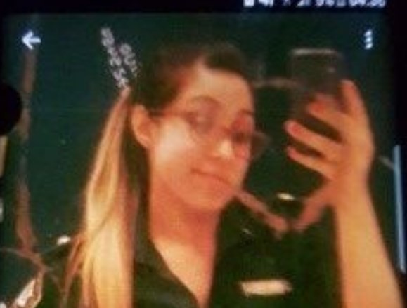 Echaron a una policía de la Bonaerense por sacarse una foto hot con el uniforme | Actualidad