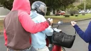 Estados Unidos advierte a sus ciudadanos que visiten Argentina sobre los motochorros | Actualidad