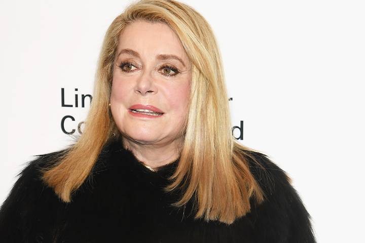 Artistas e intelectuales francesas contra el “puritanismo” sexual | Espectáculos