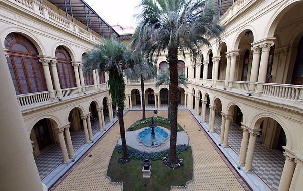 El Gobierno dio marcha atrás con la compra de la palmera | Política