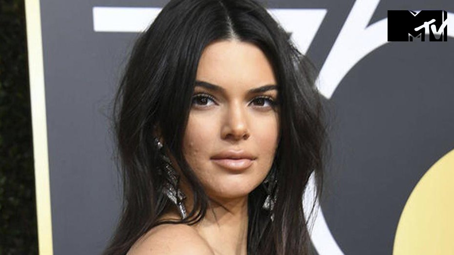 Kendall Jenner reveló la enfermedad debilitante con la que lucha | MTV News
