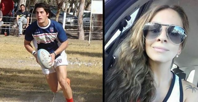 El video que puede cambiar la causa del joven rugbier atropellado por su novia | Actualidad