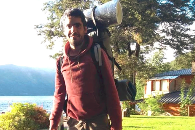 Buscan a un mochilero perdido en el Cerro Tronador de Bariloche | Actualidad