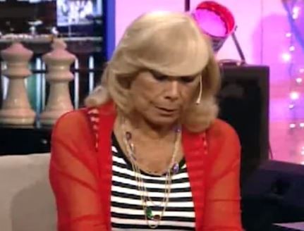 Amelita Baltar contó que Piazzolla la hizo abortar: "En ese momento se rompió el amor" | Espectáculos