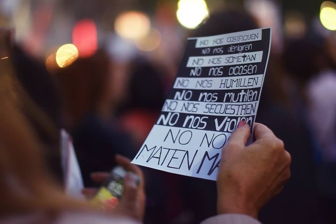 “Hasta que yo no termine muerta nadie me va a dar bola” | Actualidad