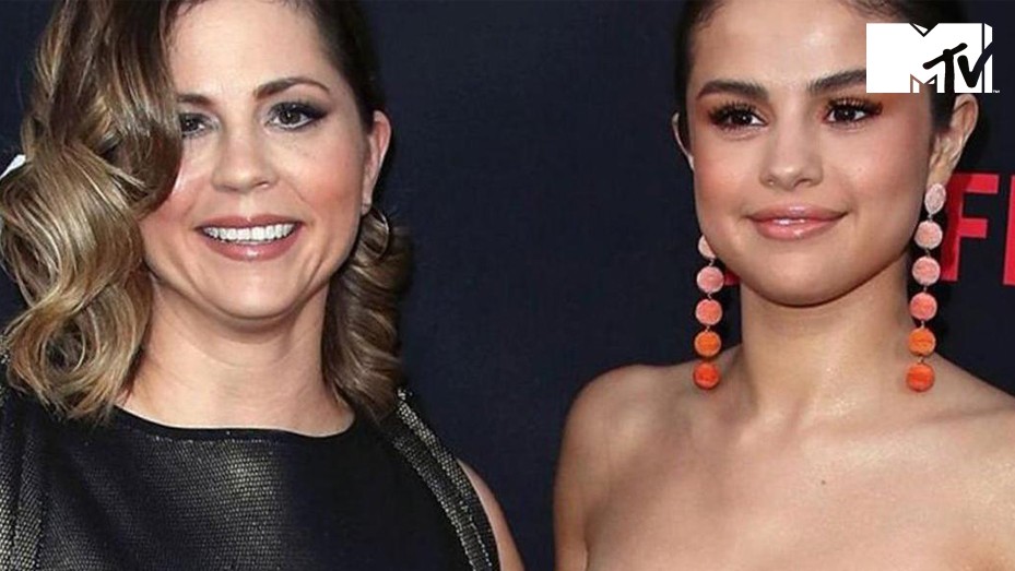 La mamá de Selena Gomez confiesa lo que piensa sobre la relación de su hija con Justin Bieber | MTV News