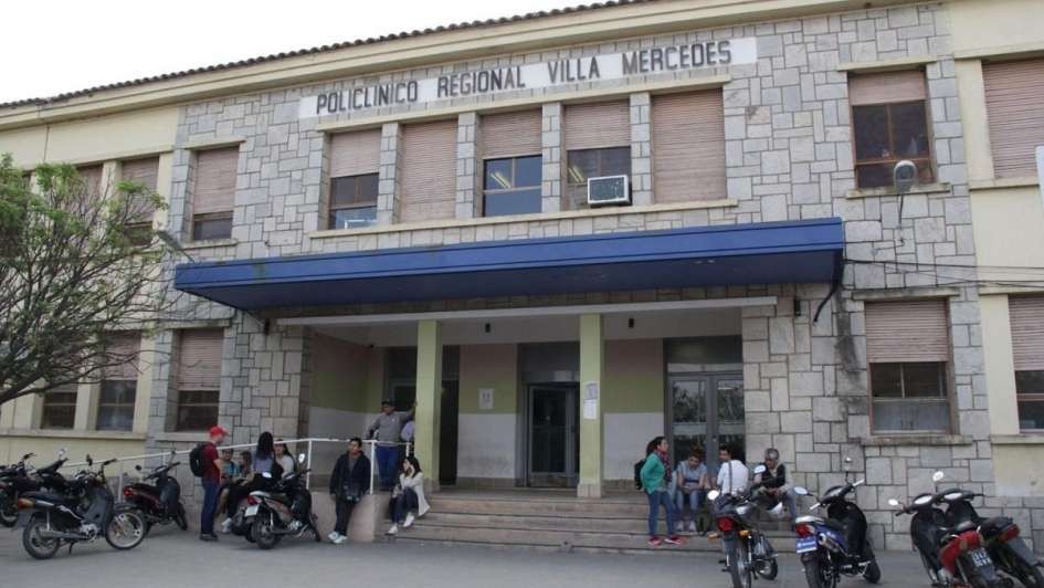 Una nena de 2 años fue internada tras ingerir cocaína | Actualidad